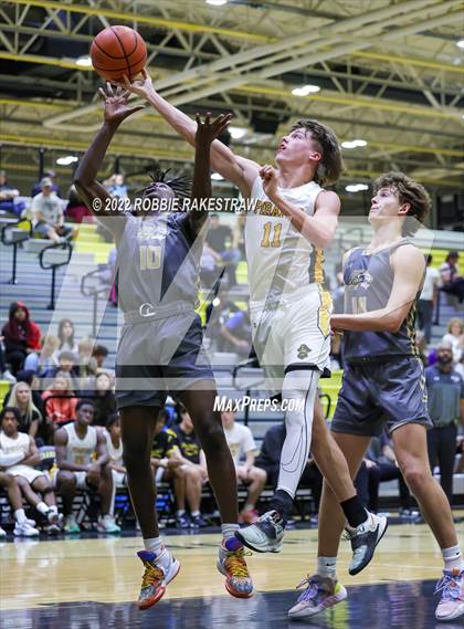 Thumbnail 2 in Kaufman @ Crandall photogallery.