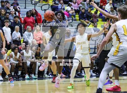 Thumbnail 3 in Kaufman @ Crandall photogallery.