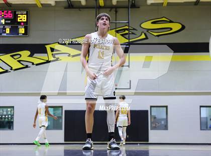 Thumbnail 2 in Kaufman @ Crandall photogallery.