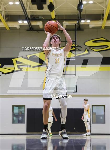 Thumbnail 2 in Kaufman @ Crandall photogallery.