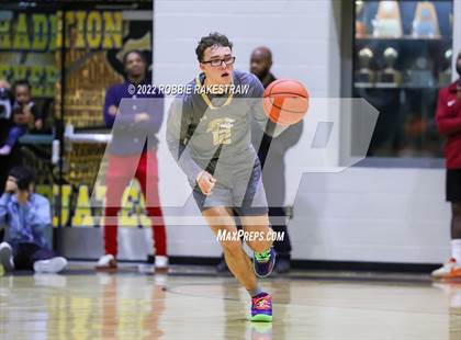 Thumbnail 3 in Kaufman @ Crandall photogallery.