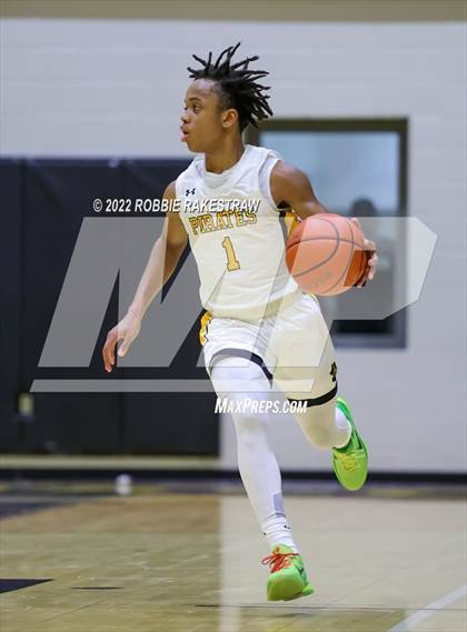 Thumbnail 3 in Kaufman @ Crandall photogallery.