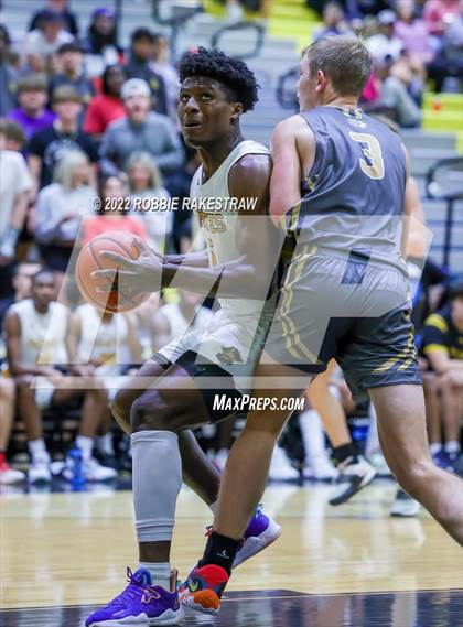 Thumbnail 1 in Kaufman @ Crandall photogallery.
