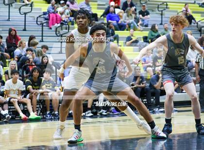 Thumbnail 3 in Kaufman @ Crandall photogallery.