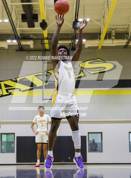 Thumbnail 3 in Kaufman @ Crandall photogallery.