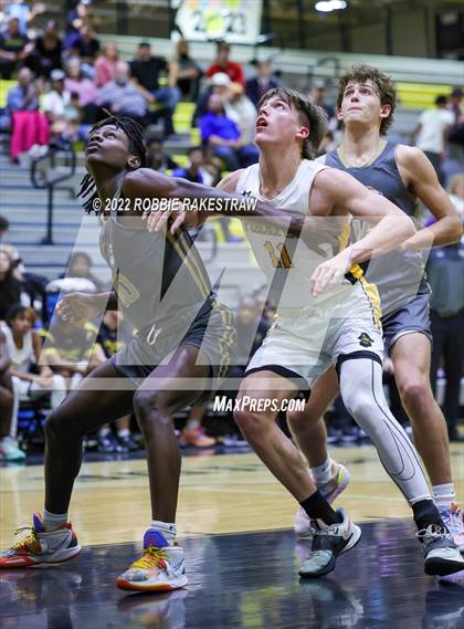 Thumbnail 1 in Kaufman @ Crandall photogallery.