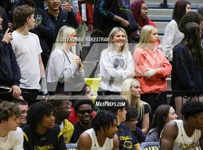 Thumbnail 2 in Kaufman @ Crandall photogallery.