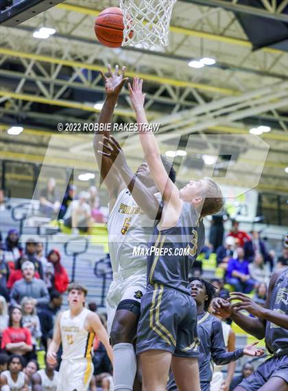 Thumbnail 2 in Kaufman @ Crandall photogallery.