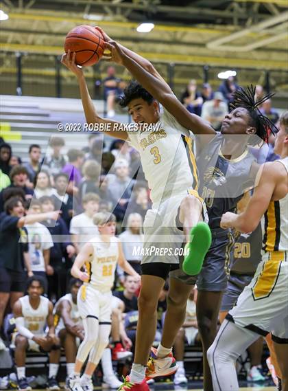 Thumbnail 2 in Kaufman @ Crandall photogallery.