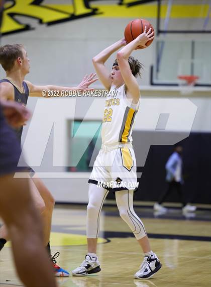 Thumbnail 1 in Kaufman @ Crandall photogallery.
