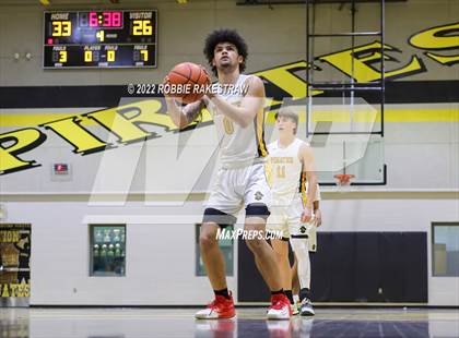 Thumbnail 3 in Kaufman @ Crandall photogallery.