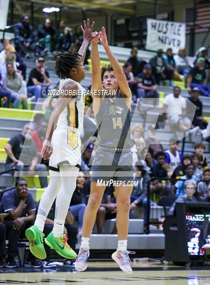 Thumbnail 2 in Kaufman @ Crandall photogallery.