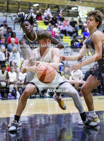 Thumbnail 3 in Kaufman @ Crandall photogallery.