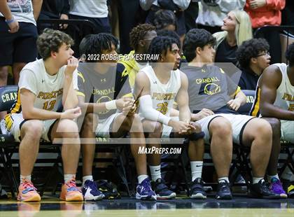 Thumbnail 2 in Kaufman @ Crandall photogallery.