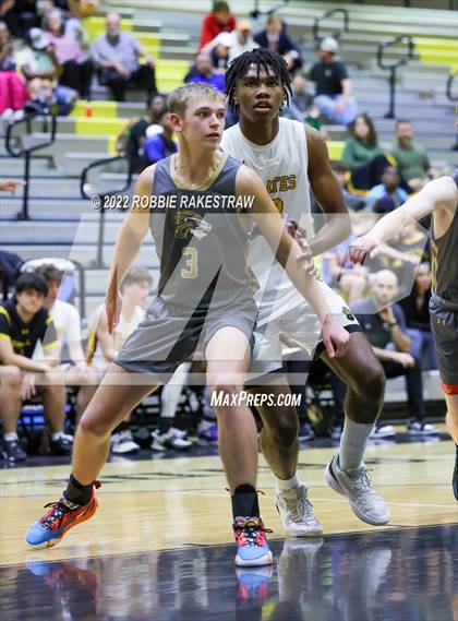 Thumbnail 3 in Kaufman @ Crandall photogallery.