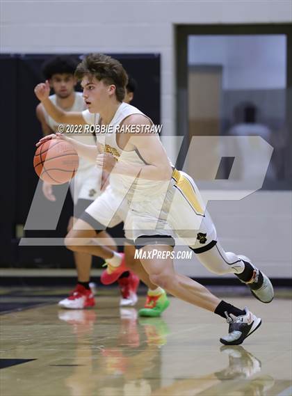 Thumbnail 3 in Kaufman @ Crandall photogallery.