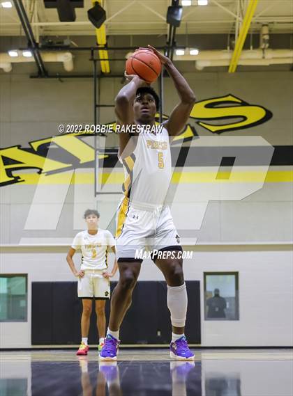 Thumbnail 2 in Kaufman @ Crandall photogallery.