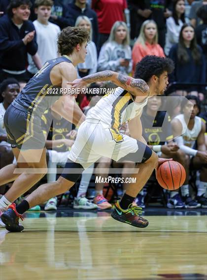 Thumbnail 1 in Kaufman @ Crandall photogallery.