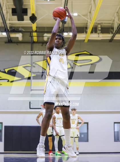 Thumbnail 2 in Kaufman @ Crandall photogallery.