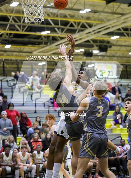 Thumbnail 1 in Kaufman @ Crandall photogallery.