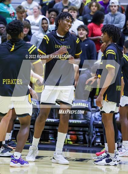 Thumbnail 3 in Kaufman @ Crandall photogallery.