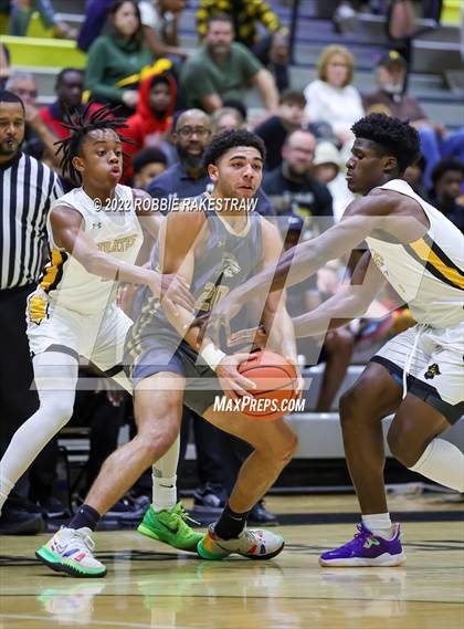 Thumbnail 1 in Kaufman @ Crandall photogallery.