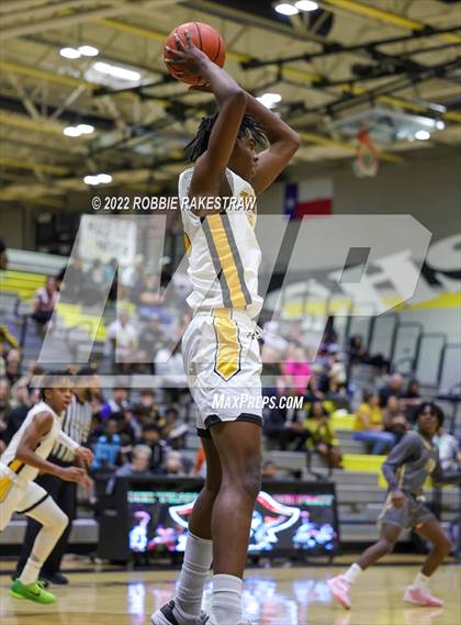 Thumbnail 3 in Kaufman @ Crandall photogallery.