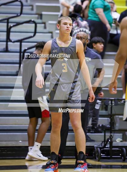 Thumbnail 2 in Kaufman @ Crandall photogallery.