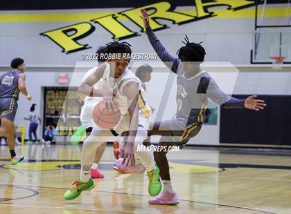 Thumbnail 3 in Kaufman @ Crandall photogallery.