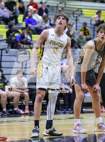 Thumbnail 3 in Kaufman @ Crandall photogallery.