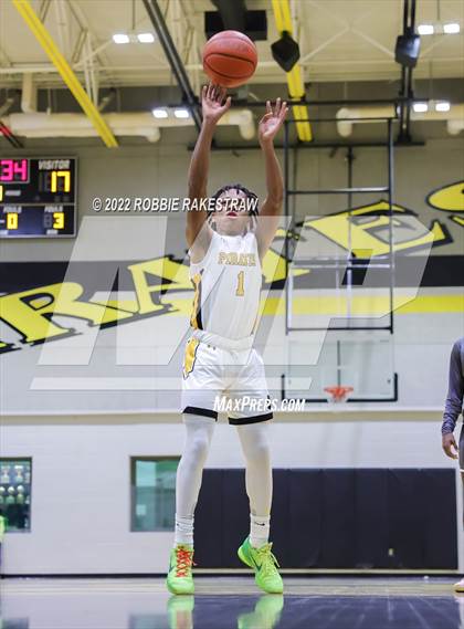 Thumbnail 3 in Kaufman @ Crandall photogallery.