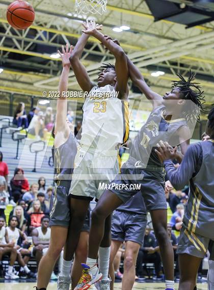Thumbnail 2 in Kaufman @ Crandall photogallery.