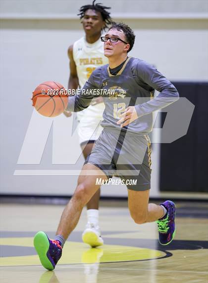 Thumbnail 3 in Kaufman @ Crandall photogallery.
