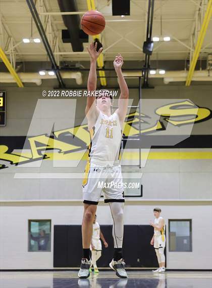 Thumbnail 3 in Kaufman @ Crandall photogallery.