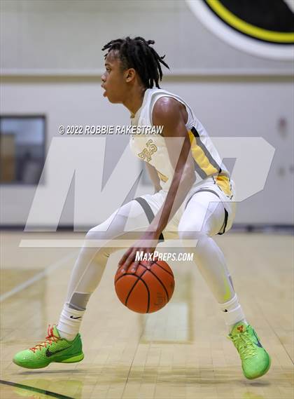 Thumbnail 2 in Kaufman @ Crandall photogallery.