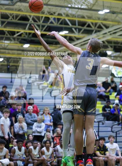 Thumbnail 2 in Kaufman @ Crandall photogallery.