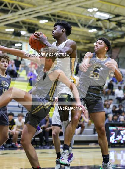 Thumbnail 2 in Kaufman @ Crandall photogallery.