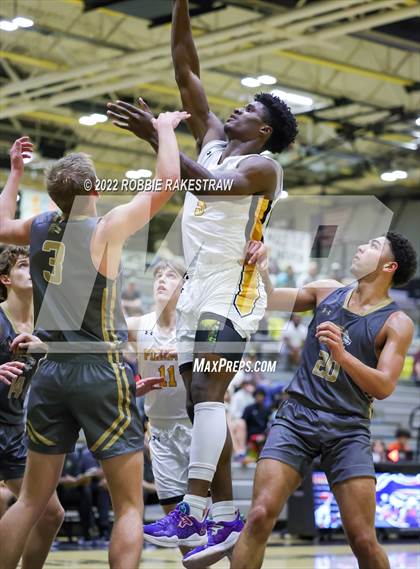 Thumbnail 3 in Kaufman @ Crandall photogallery.