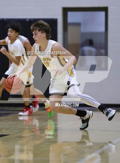 Thumbnail 1 in Kaufman @ Crandall photogallery.