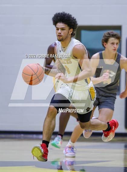 Thumbnail 2 in Kaufman @ Crandall photogallery.