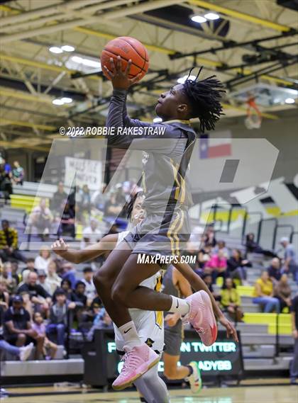 Thumbnail 3 in Kaufman @ Crandall photogallery.