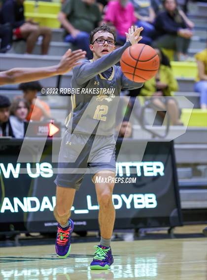 Thumbnail 1 in Kaufman @ Crandall photogallery.