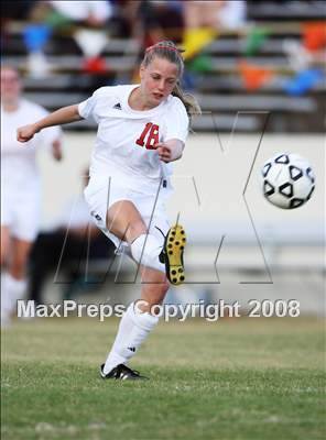 Thumbnail 3 in Alief Elsik vs. Memorial (Spring Branch Tournament) photogallery.