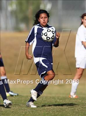 Thumbnail 3 in Alief Elsik vs. Memorial (Spring Branch Tournament) photogallery.