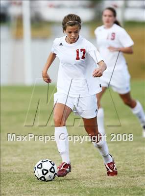 Thumbnail 2 in Alief Elsik vs. Memorial (Spring Branch Tournament) photogallery.