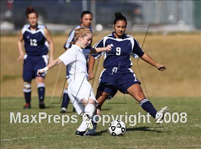 Thumbnail 2 in Alief Elsik vs. Memorial (Spring Branch Tournament) photogallery.