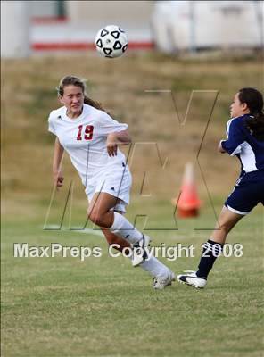Thumbnail 3 in Alief Elsik vs. Memorial (Spring Branch Tournament) photogallery.