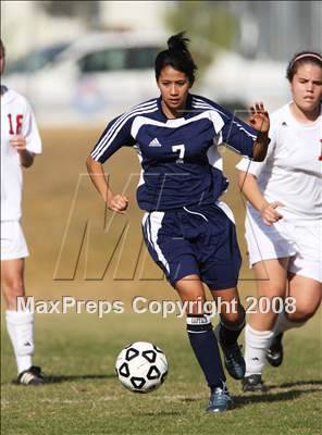 Thumbnail 3 in Alief Elsik vs. Memorial (Spring Branch Tournament) photogallery.