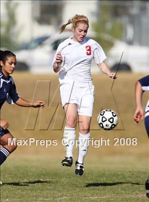 Thumbnail 2 in Alief Elsik vs. Memorial (Spring Branch Tournament) photogallery.