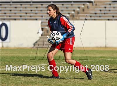 Thumbnail 2 in Alief Elsik vs. Memorial (Spring Branch Tournament) photogallery.
